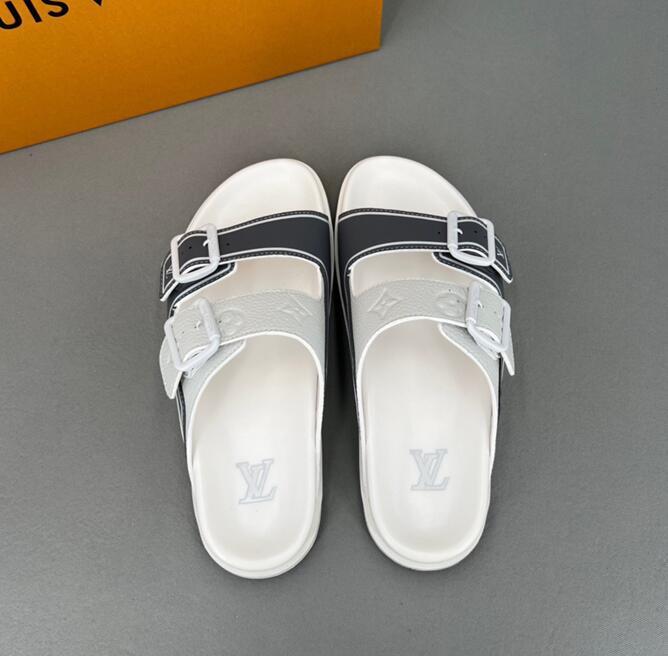 AmeliaLuxury - LOV Men Shoes - 1098