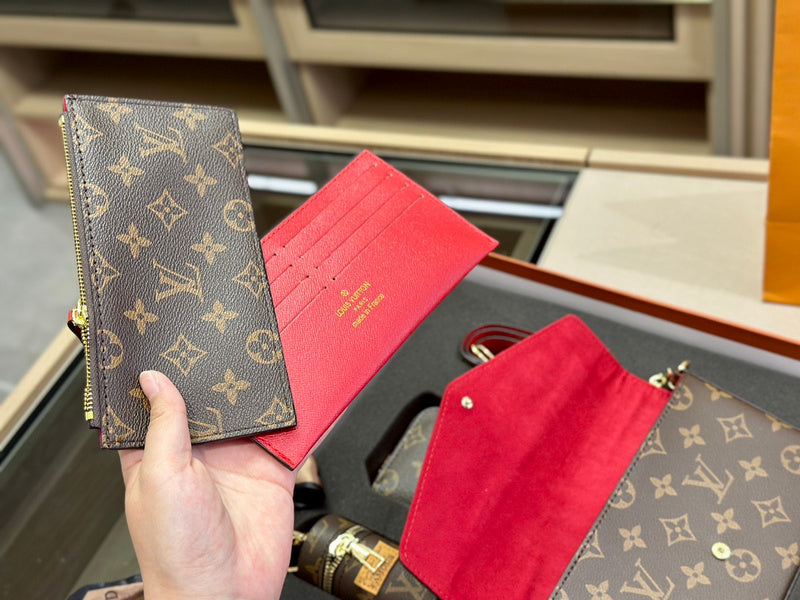 Amelia - LV Bags - 14892