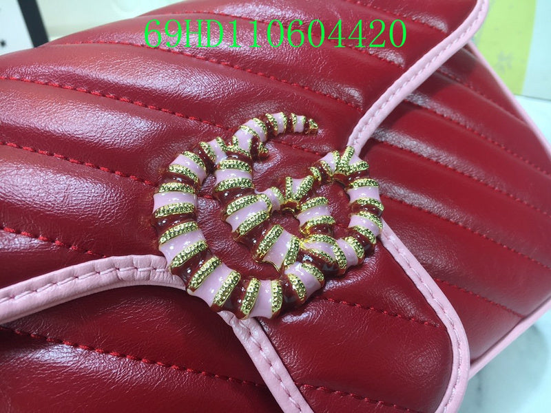Amelia - GCI Bags - 10416