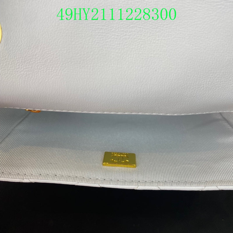 Amelia - CHL Bags - 1641