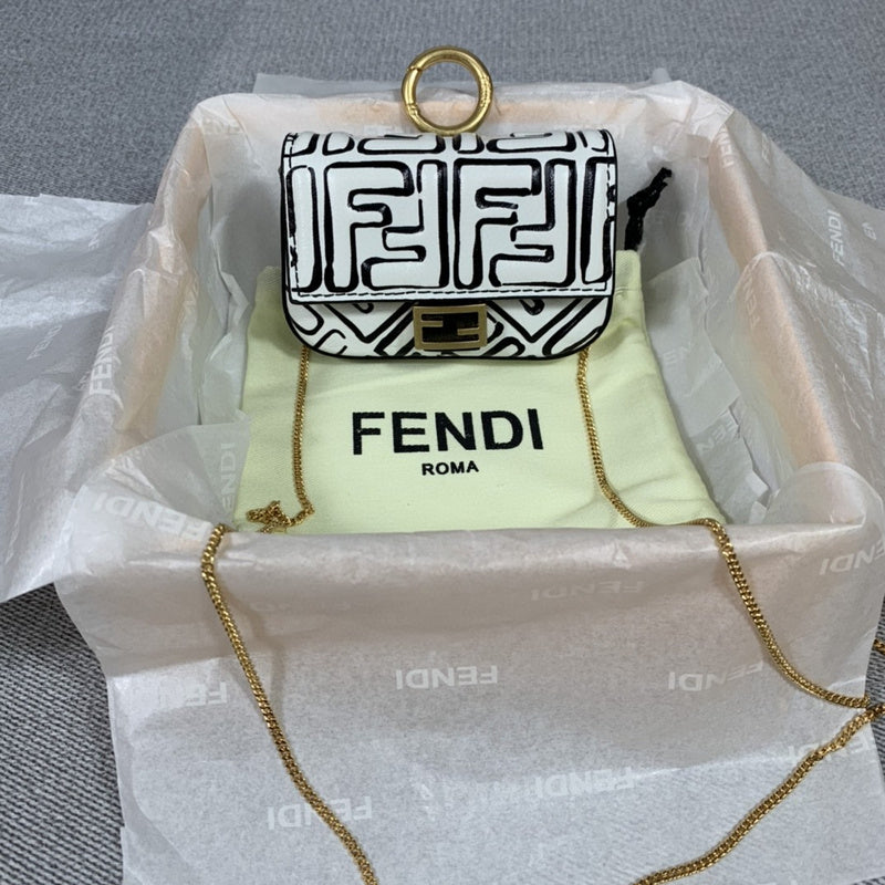 Amelia- FDE Bags - 346
