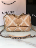 Wellow Bags - Chanel - Bags  - 770