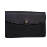 Louis Vuitton Montaigne Clutch Bag