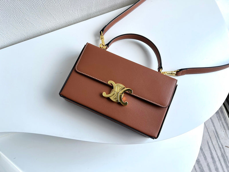 C-LINE LUXURY WOMEN BAGS - 043