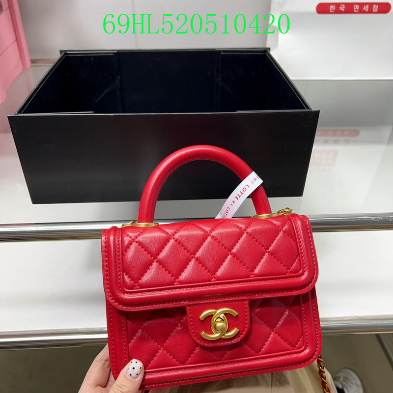 Amelia - CHL Bags - 942