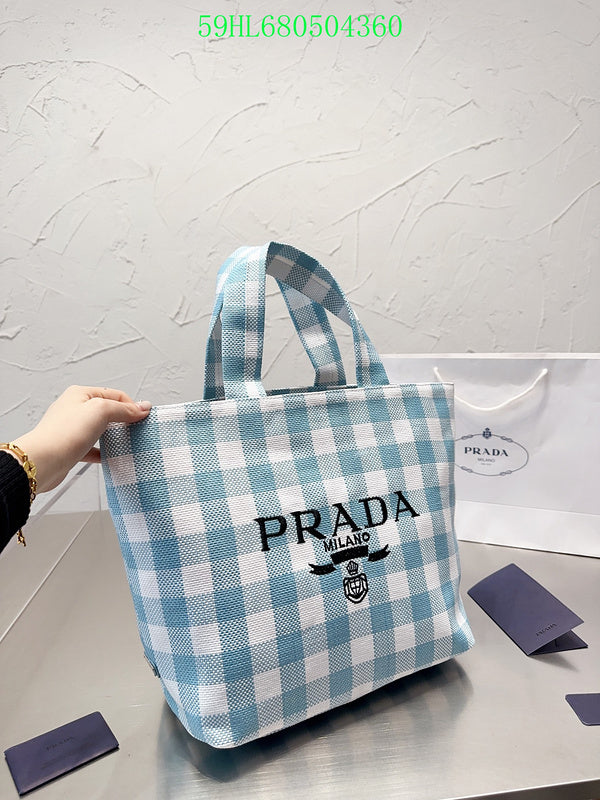 Prada Bags - The Barnes Bags  335