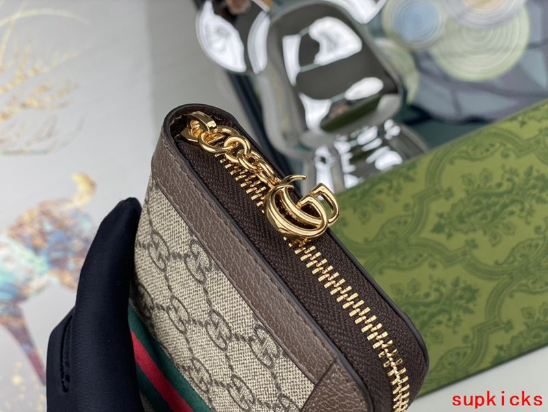 Amelia- Mix Wallets - 579