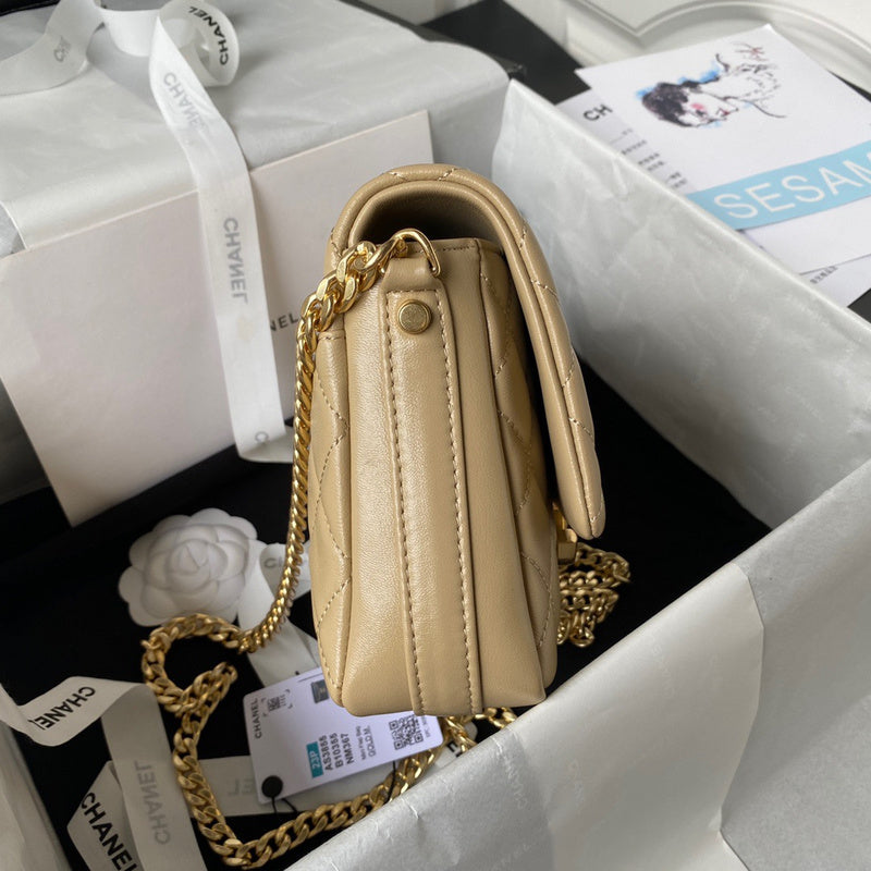 Amelia- CHL Bags - 7558