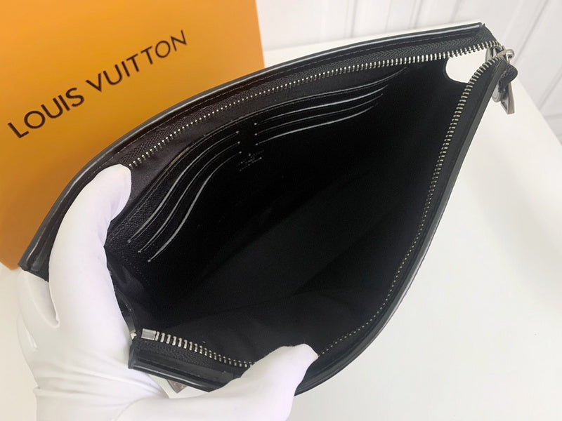 Amelia- LOV  Luxury  Wallets - 673