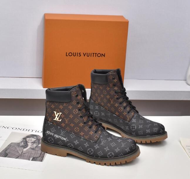 AmeliaLuxury - LOV Men Shoes - 847