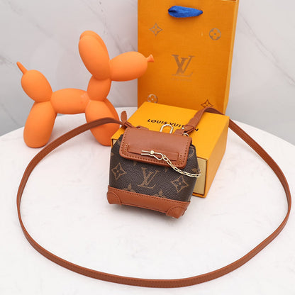 Fan Fashion Lu-Vi bags - 17224