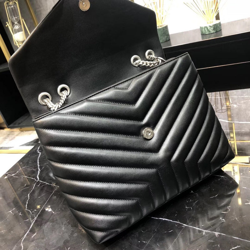 Amelia - YSL Bag - 3840