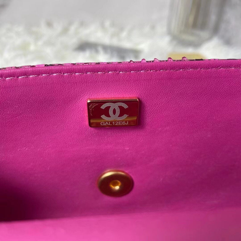 AmeliaLuxury - CHL Bags - 3148