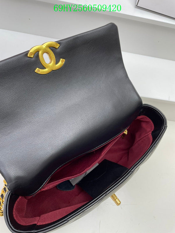 Amelia - CHL Bags - 958