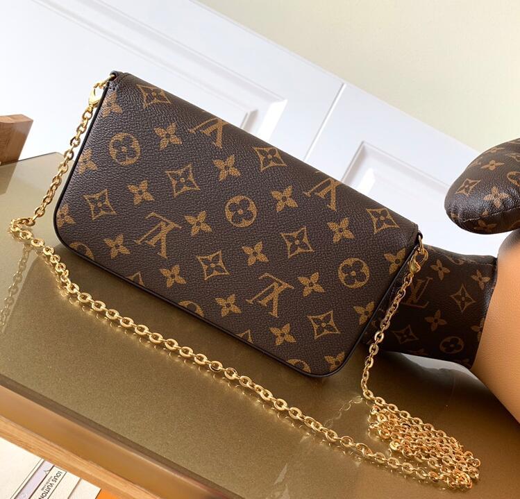 AmeliaLuxury - LOV Bags - 2521