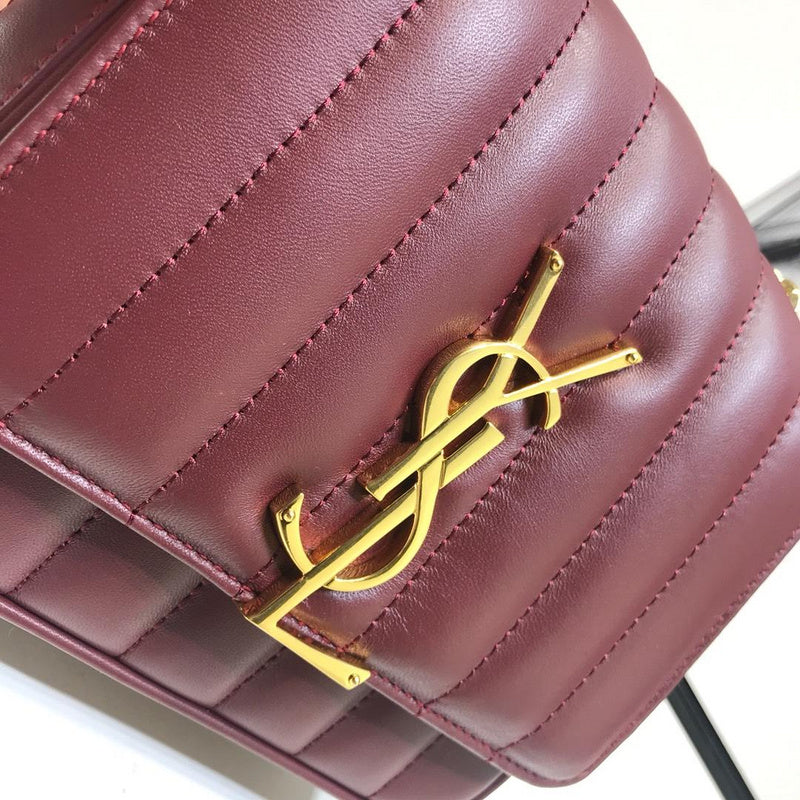 Amelia - YSL Bag - 2930