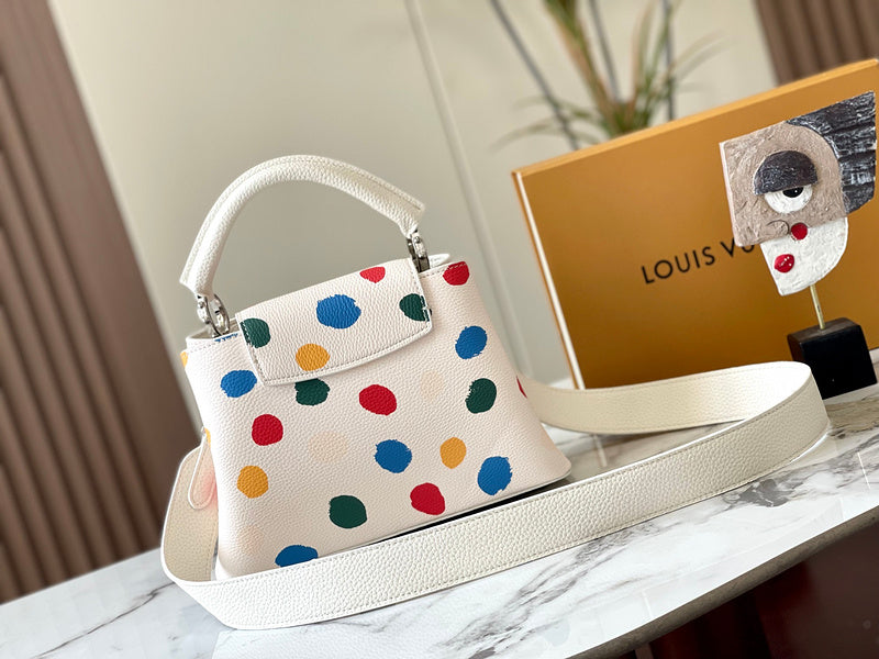 Amelia- GUKI Women Bags - 1588