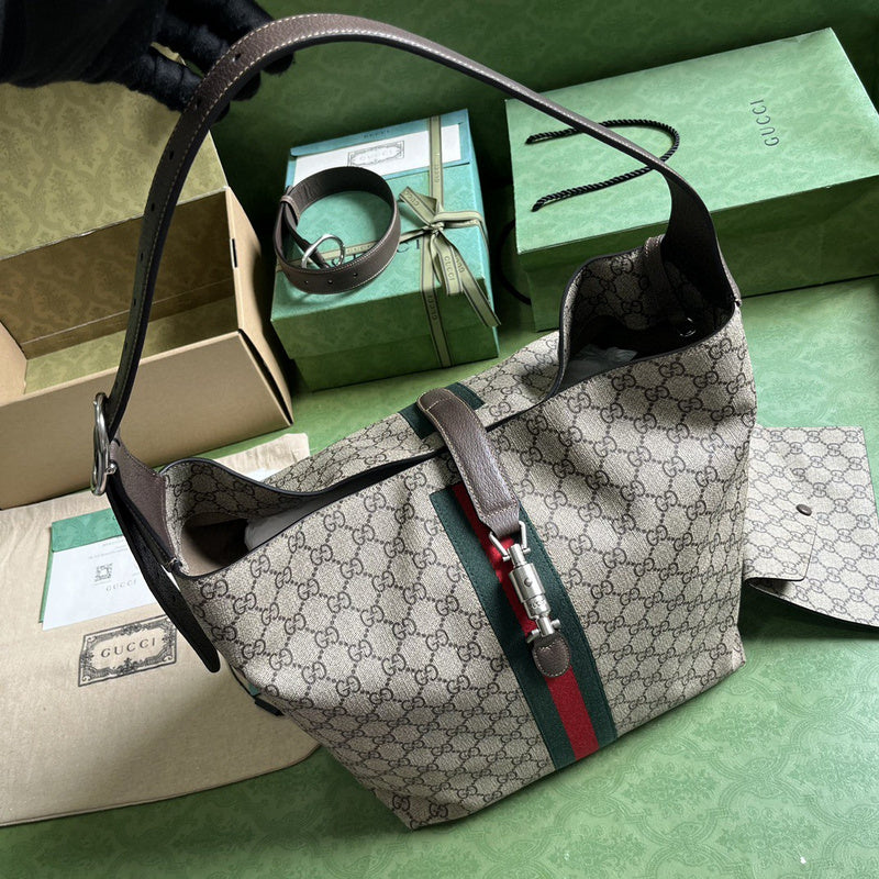 Amelia- GCI - GG WOMEN LUXURY BAGS - 045