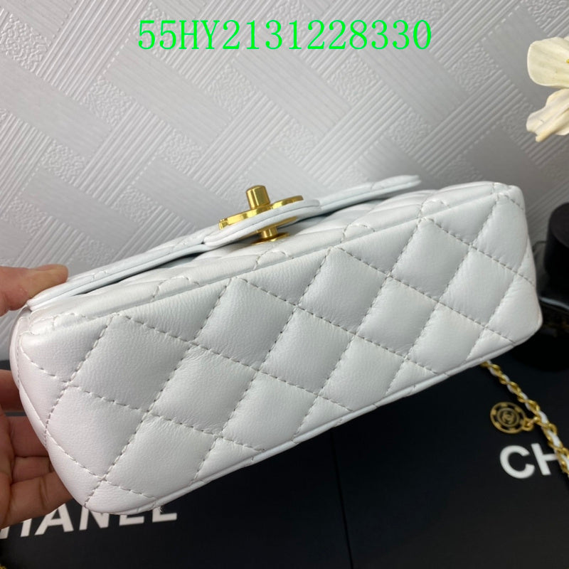 Amelia - CHL Bags - 1640