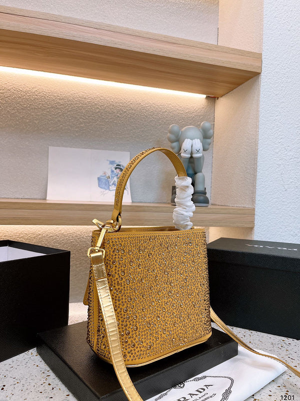 Camila Bags - Prada Bags - 619
