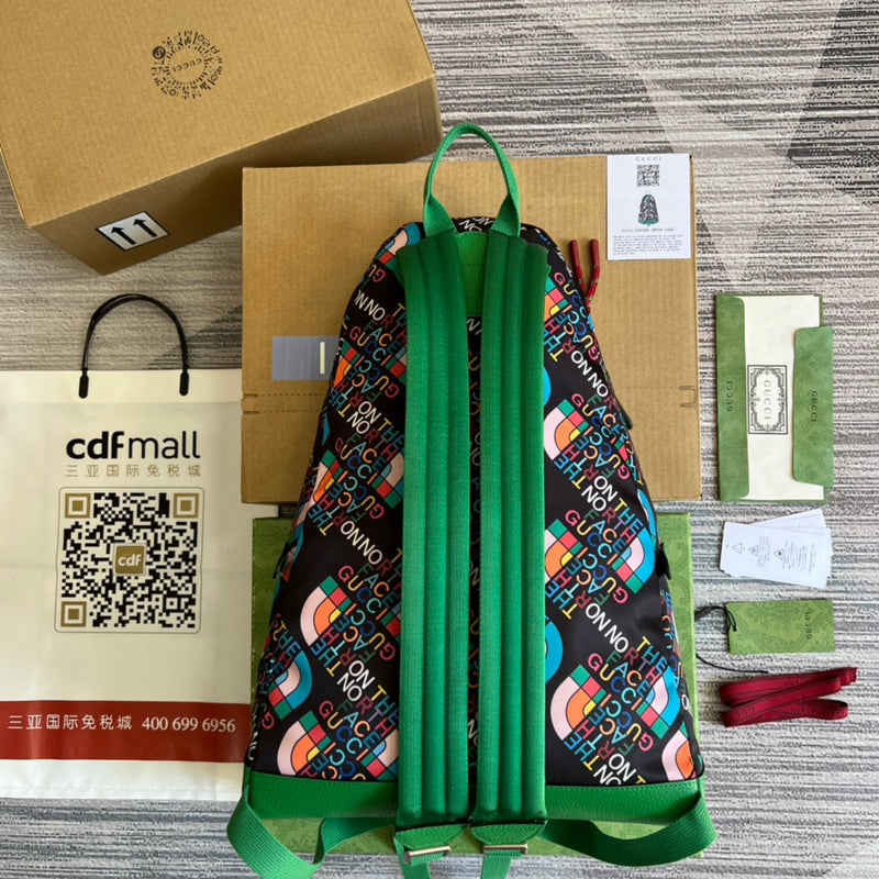 Amelia- GCI Bags - 4168
