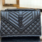 YSL BAGS - WOMEN LOVE LUXURY BAGS - 2458
