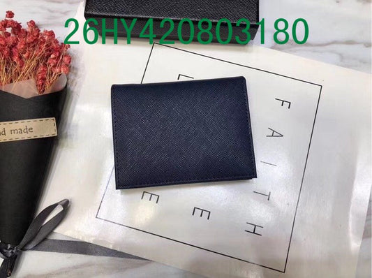 Amelia - PD Wallet - 537