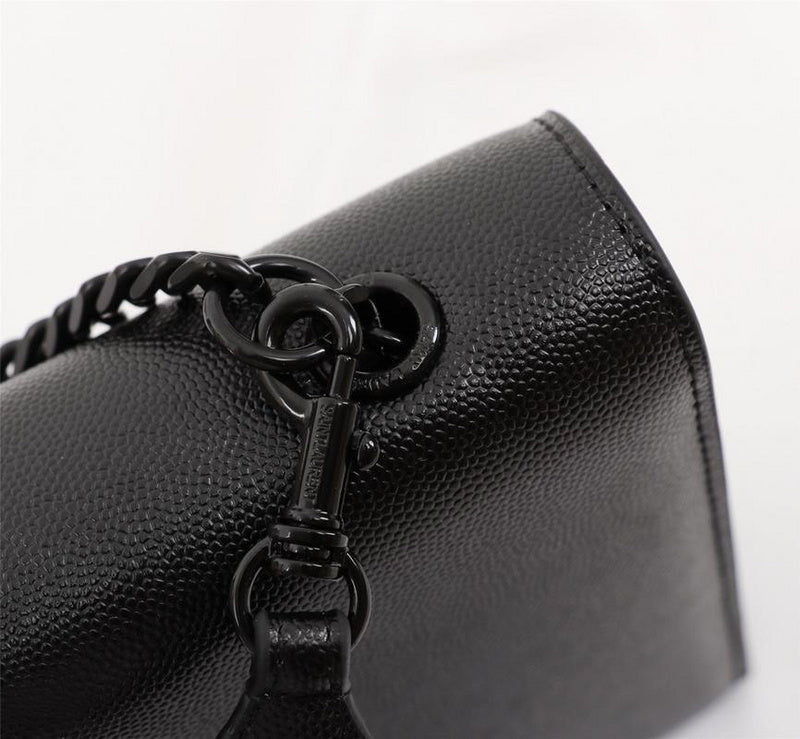 Amelia - YSL Bag - 2613