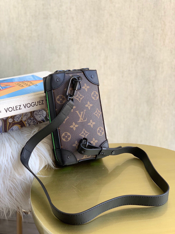 Amelia - LV Bags - 12792