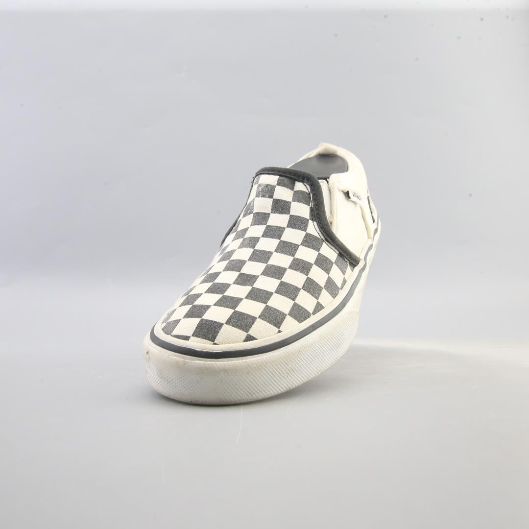 VANS CLASSIC  CHECKERBOARD