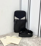Amelia- FDE Bags - 411