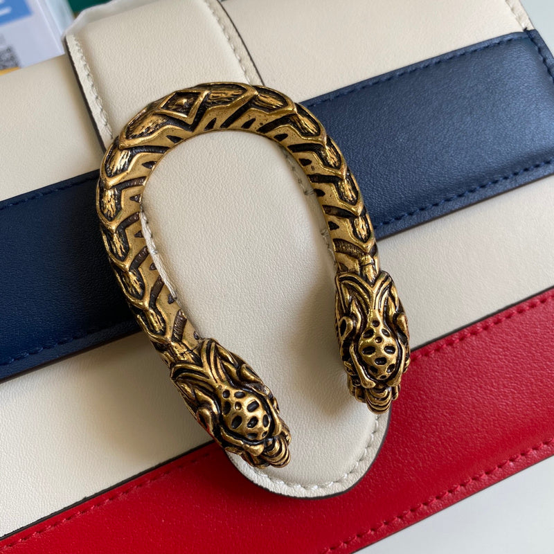 Amelia- GUKI Bags - 2284