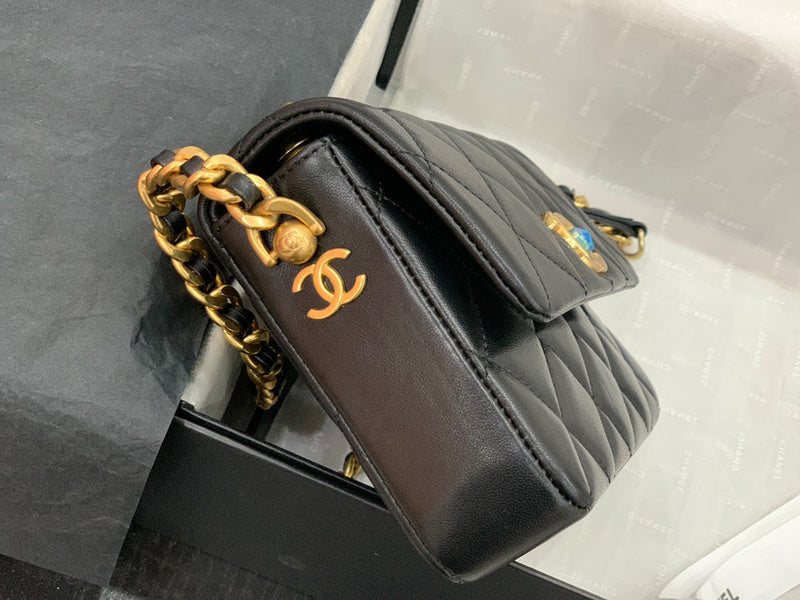 Amelia- CHL Bags - 7672