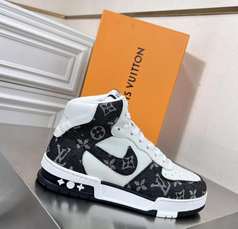 AmeliaLuxury - LOV Men Shoes - 763