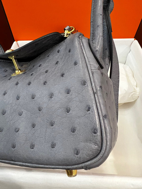 Amelia - HMS Bags - 1777