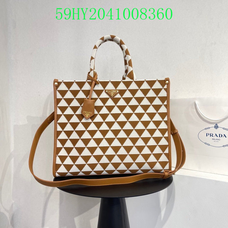 Prada Bags - The Barnes Bags  923