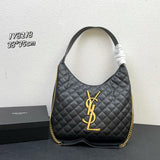 YSL BAGS - WOMEN LOVE LUXURY BAGS - 1518