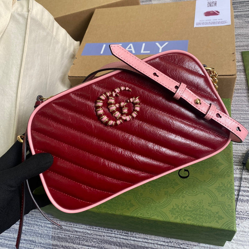 Amelia- GCI Bags - 3024