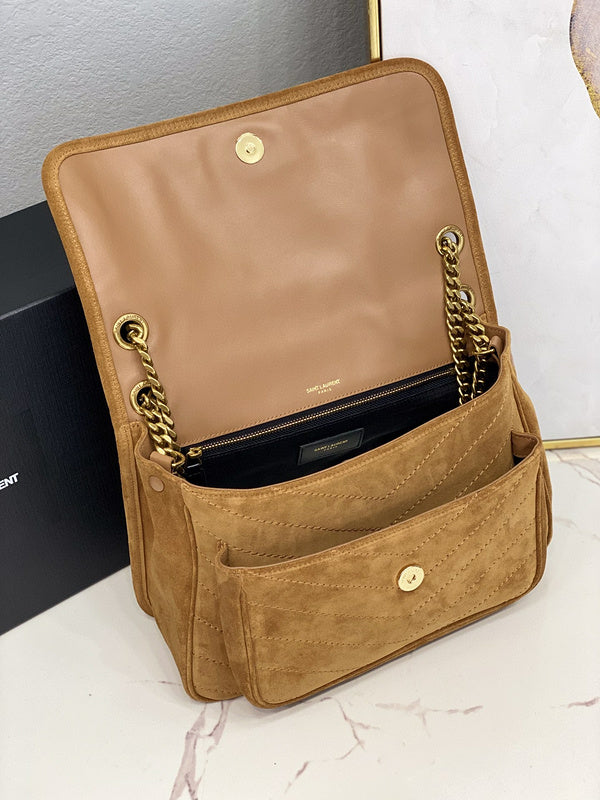 Amelia - YSL Bag - 2159