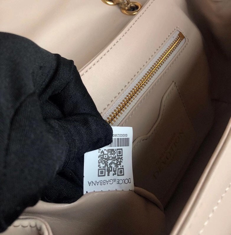 Amelia- DG Bags - 477