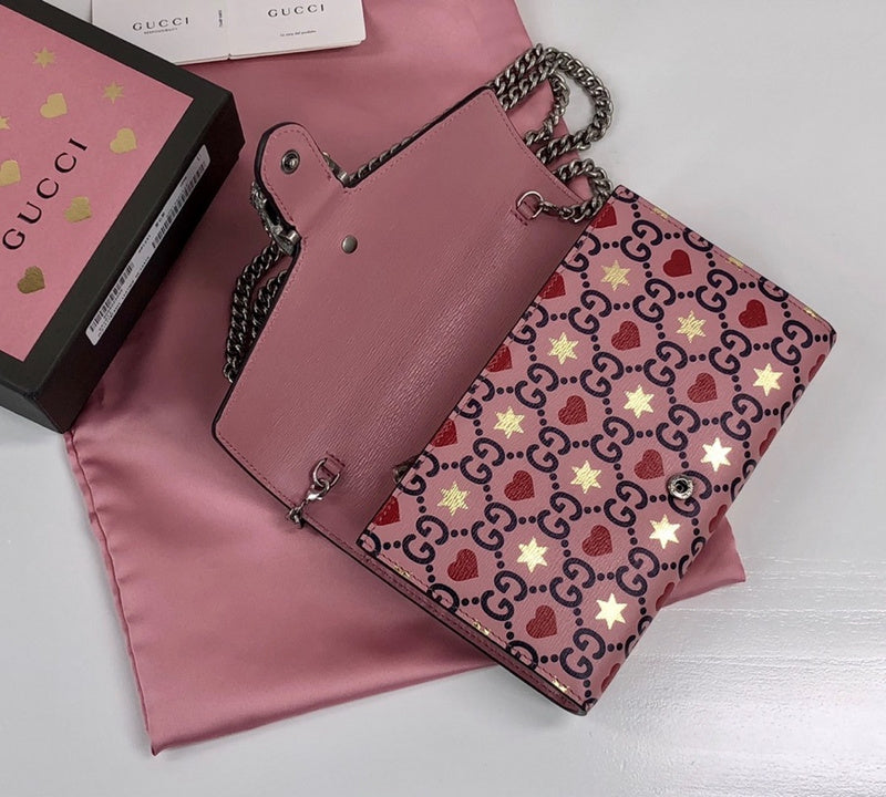 Amelia- GCI Bags - 4004