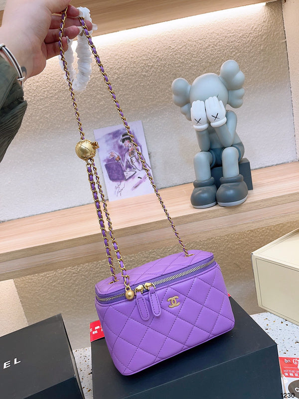 Amelia- CHL Bags - 6808