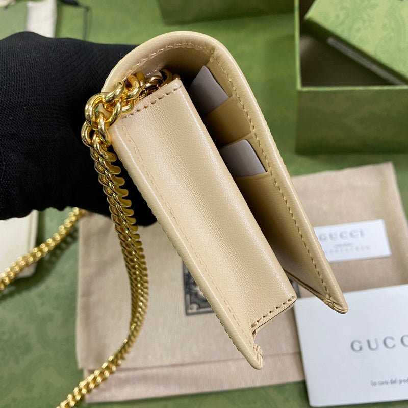 Amelia - GCI Bags - 7046