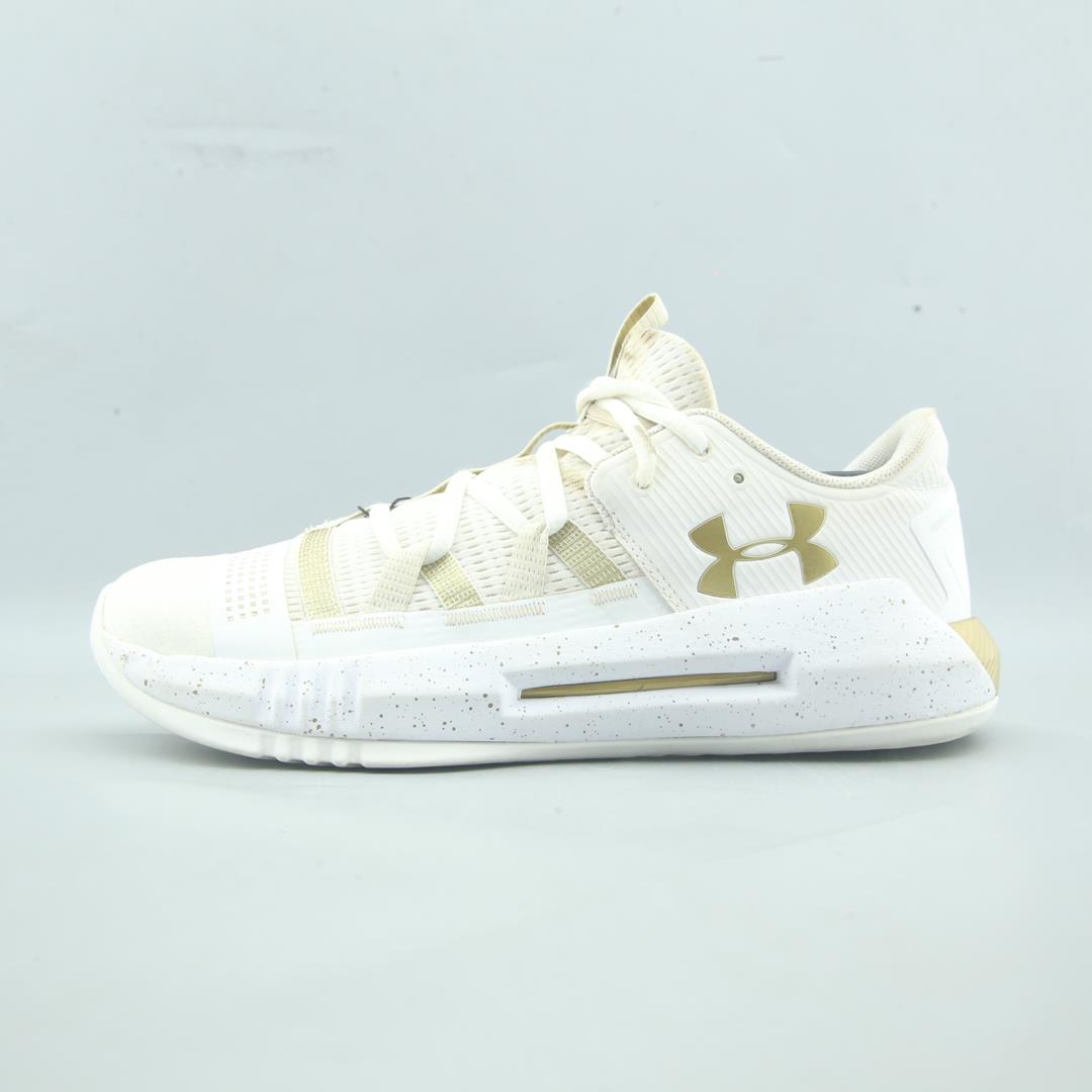 UNDER ARMOUR BLOCK CITY 2.0