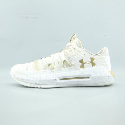 UNDER ARMOUR BLOCK CITY 2.0