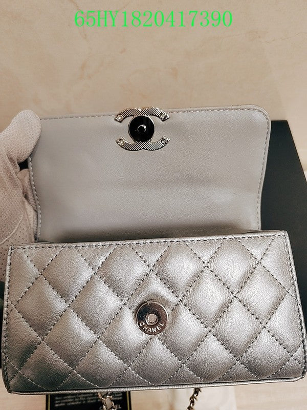 Amelia - CHL Bags - 1086