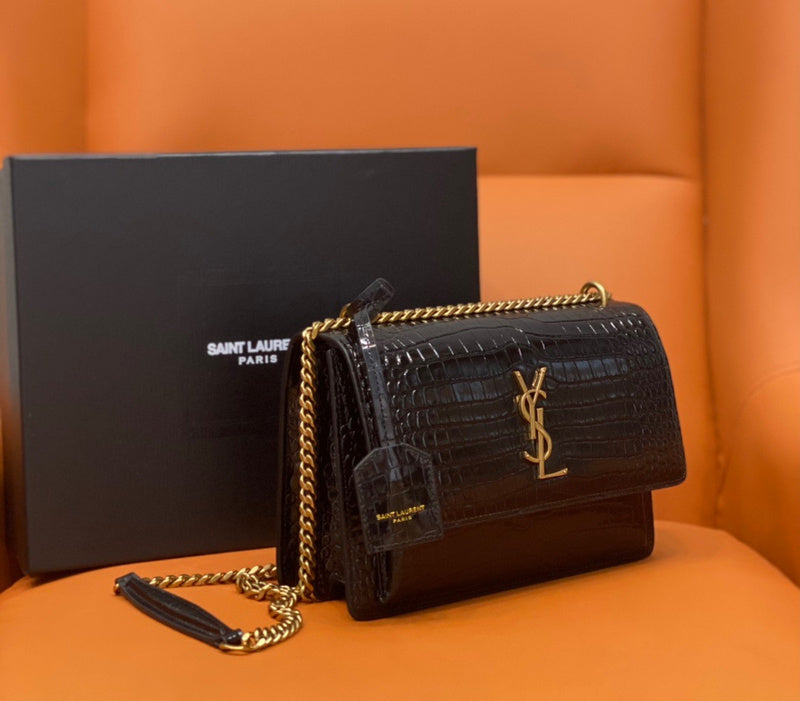 Amelia - YSL Bag - 2028