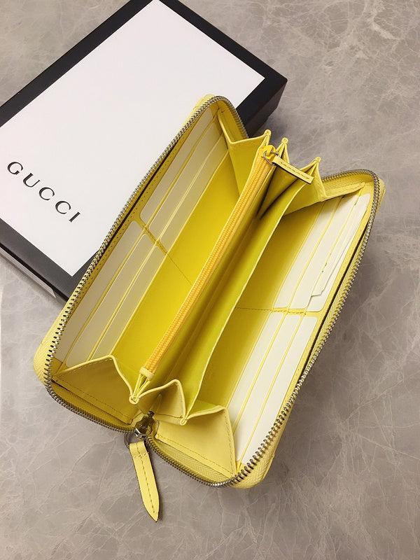 Amelia- Guki Wallet - 358
