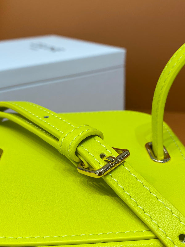 Amelia - COL Lady Bags - 031