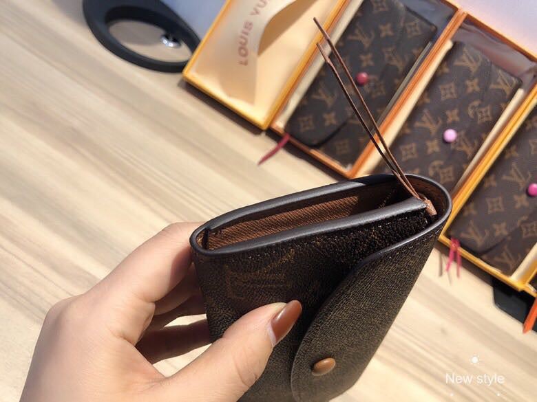Fashion Lu-Vi bags - 3672